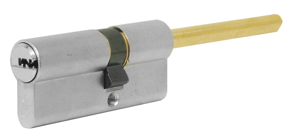 Iseo CILINDRO R6 PLUS CON CODOLO Art. 82R66 mm. 80 (30-50)