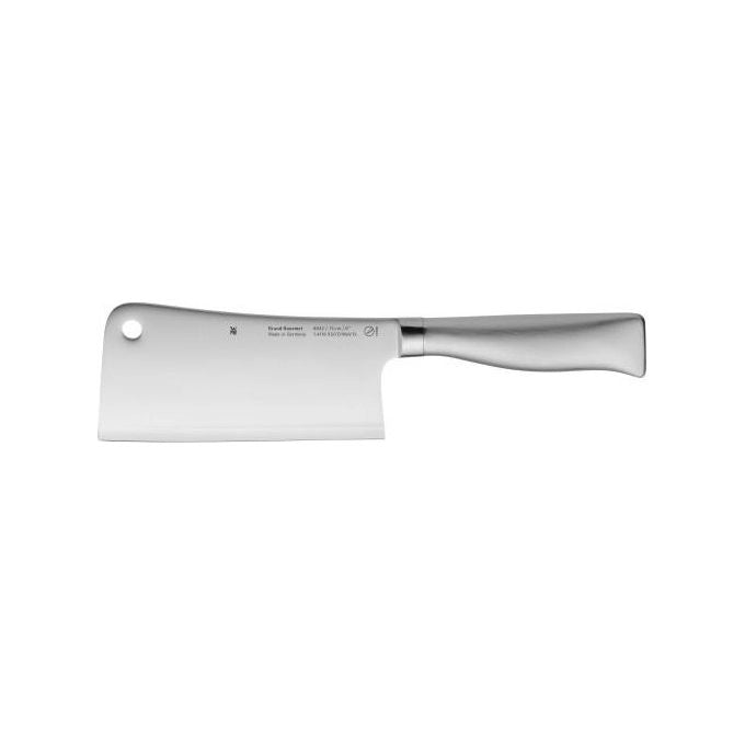 WMF 1880426032 Acciaio inox 1 pz Mezzaluna