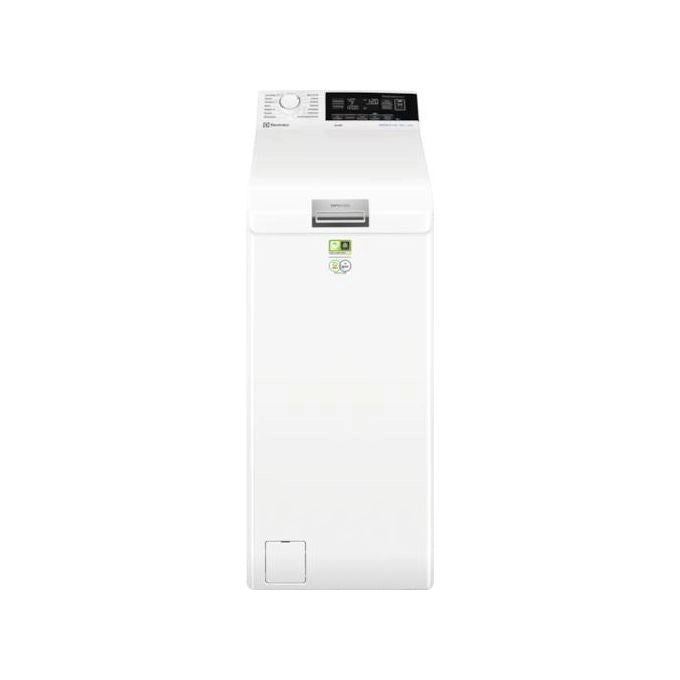 Electrolux LAVATRICE CARICA ALTO 6 KG CLASSE A 1300 GIRI EW7T336A MADE IN EUROPE