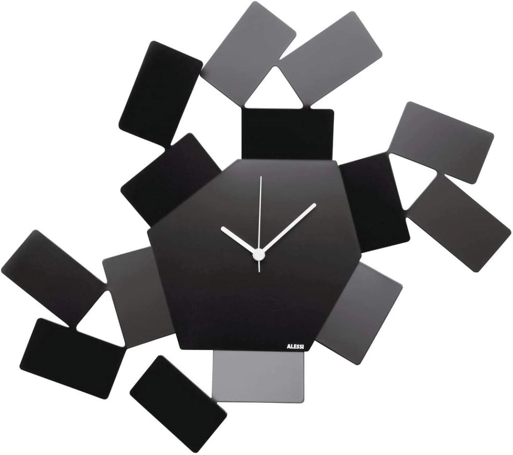 LA STANZA DELLO SCIROCCO, Orologio da Parete, Alessi