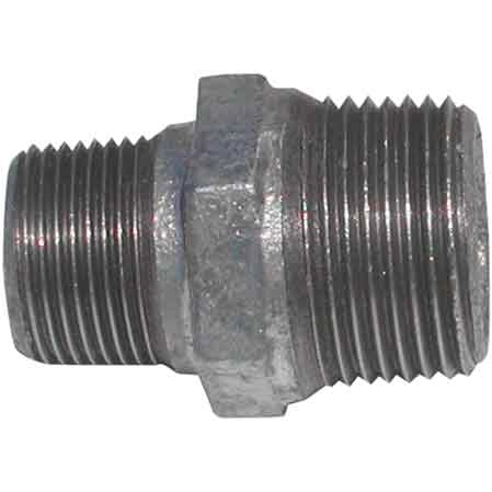 NIPLES RIDOTTO 1x3/4 - EO