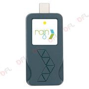 DISPOSITIVO DI CONNESSIONE 'NUVOLA MINI WIFI VISION' connessione bluetooth 5.0  - RAIN