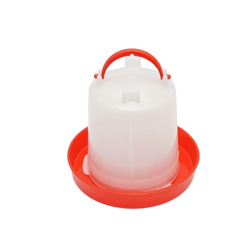 Abbeveratoio per pollame 1L Breckner Germany