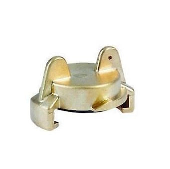 Vigor-Blinky Tappi per Attacchi Rapidi a Baionetta Ottone