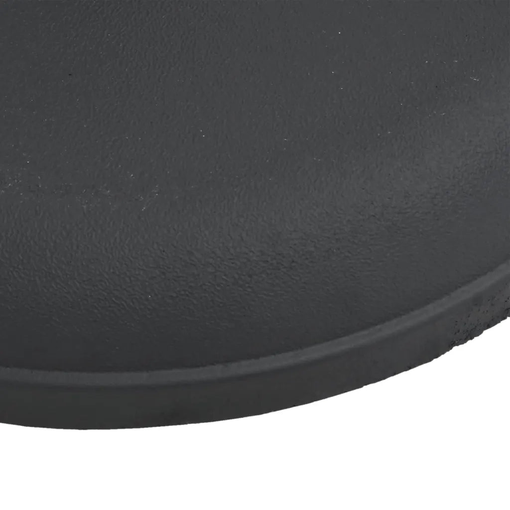 Base per Ombrellone per Pali ?32/35/38 mm 15 kg Rotonda CFW5529224