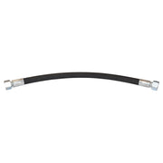 Tubo flessibile di pressione crimpato DN16 2SN - 600mm Trattore forestale