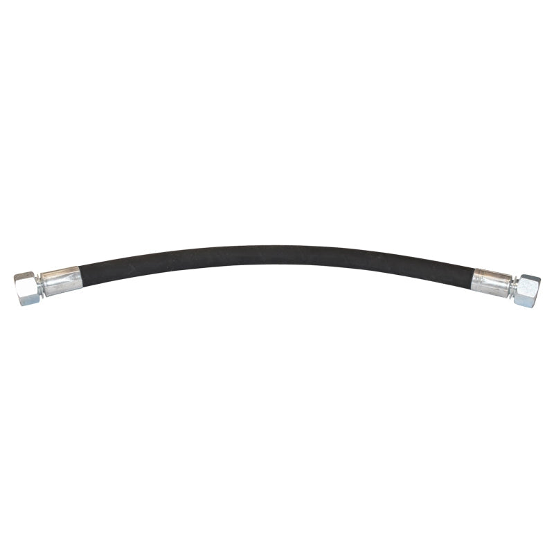 Tubo flessibile di pressione crimpato DN16 2SN - 600mm Trattore forestale