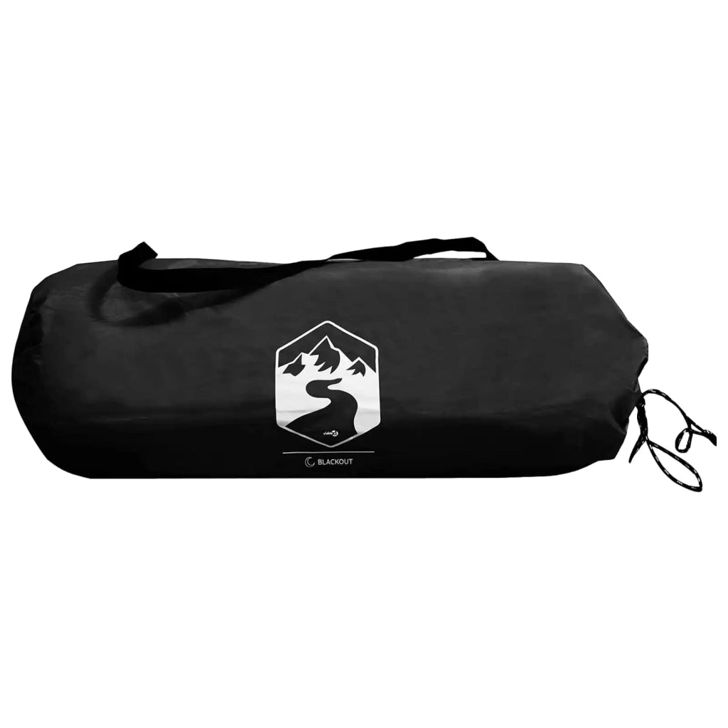 Tenda da Caccia con tetto Bianco Blackout 143 x 143 x 165 cm 42028724