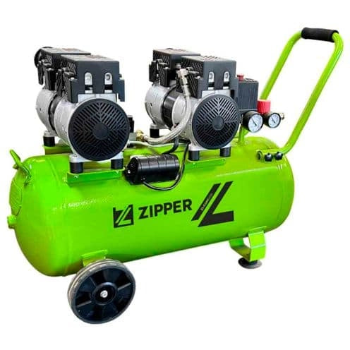 Zipper ZI-COM50SI Silent compressore