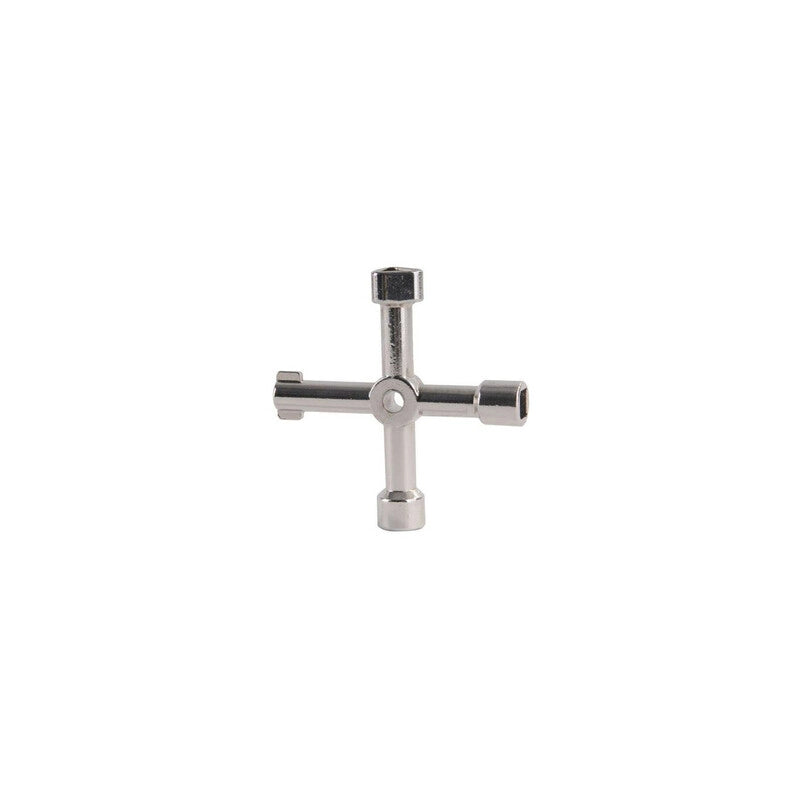 CHIAVE MULTIUSO IBFM ART.28- 5,0 pz