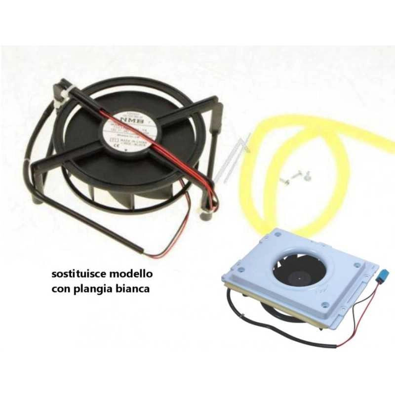 VENTOLA CONGELATORE FRIGORIFERO ARISTON INDESIT HOTPOINT C00309602 - 12 VOLT NMB - Ariston Indesit