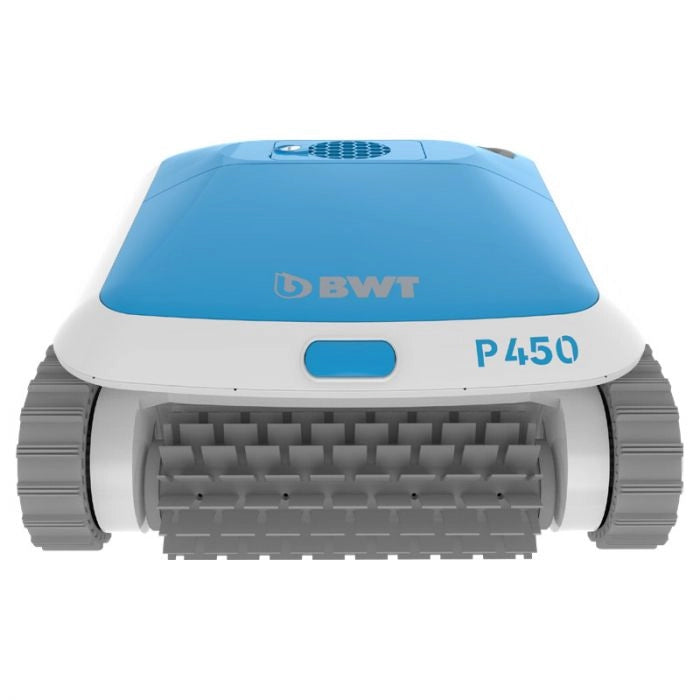Robot piscina BWT P450 App Gyro by Aquabot