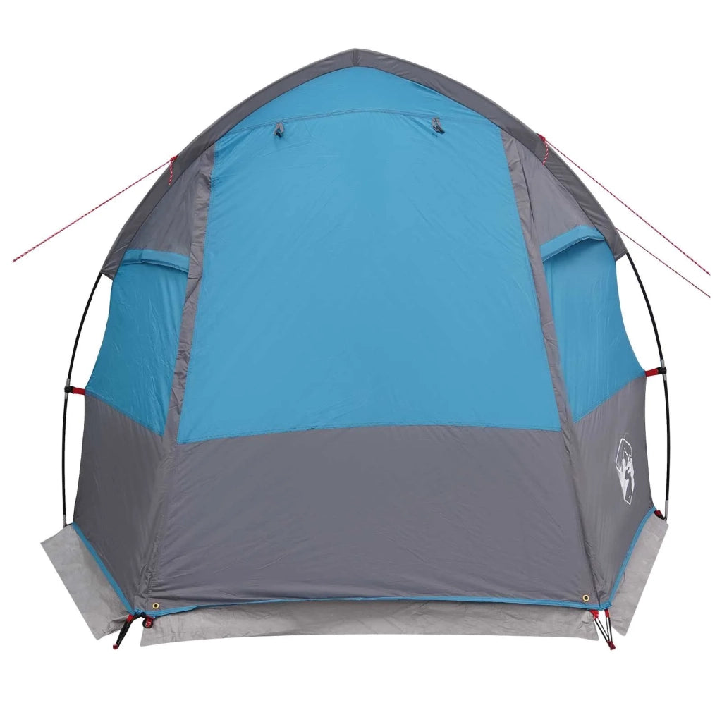 Tenda a tunnel Blu 390 x 215 x 152 cm 42017443