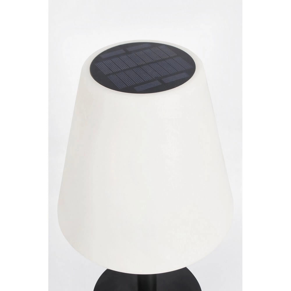 Lampada da Tavolo Solare LED Multicolore per Interno ed Esterno - CELEBRATE