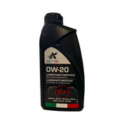 OLIO LUBRIFICANTE PER MOTORI 0W-20