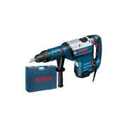 Trapano Martello Perforatore 1.500W con attacco SDSmax BOSCH Professional GBH8-45DV