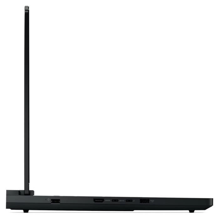 Computer portatile da gioco LENOVO Legion Pro 7 16IAX10H  Senza Windows 16'' WQXGA OLED 240hz Core Ultra 9 275HX RTX 5090 175W 32 GB 1 TB