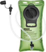 Zaino da 2 Litri - Antimicrobico, Borsa Portatile per Acqua per Attività Outdoor