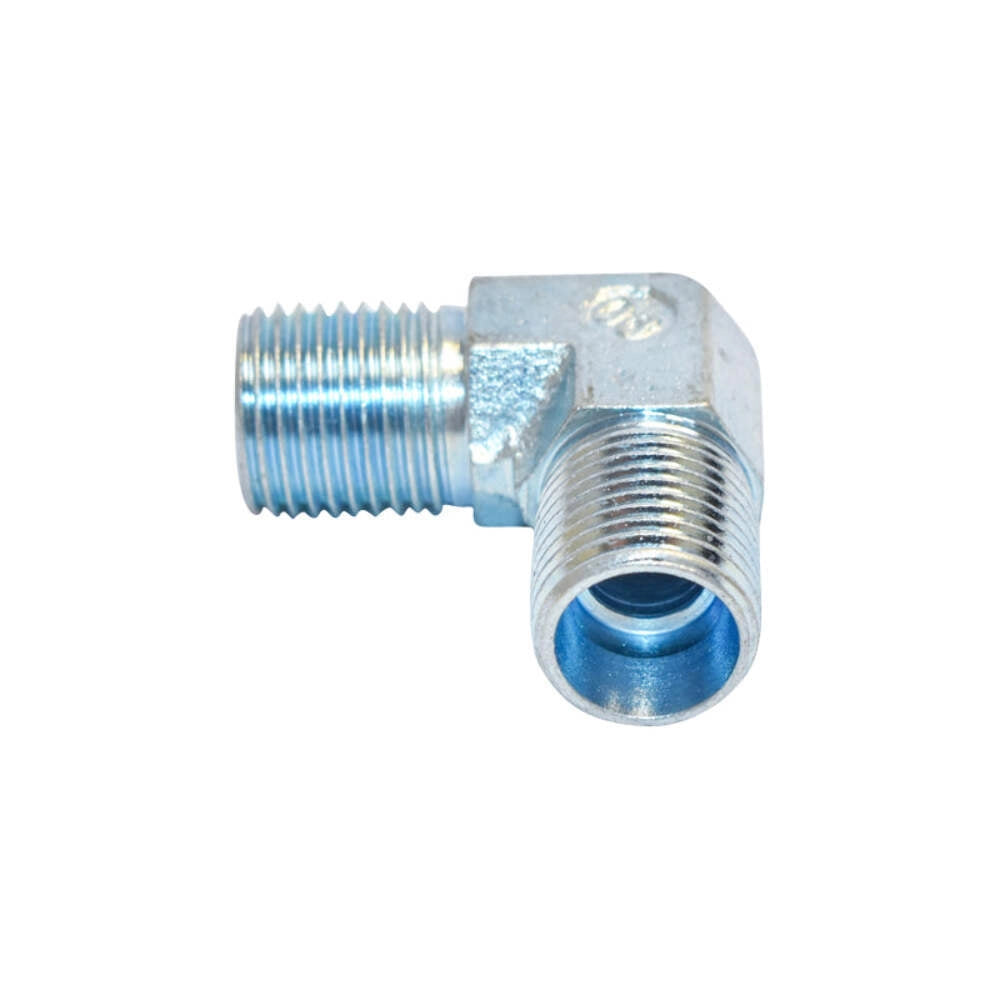 Raccordo Adattatore L M16x1,5 filettatura esterna