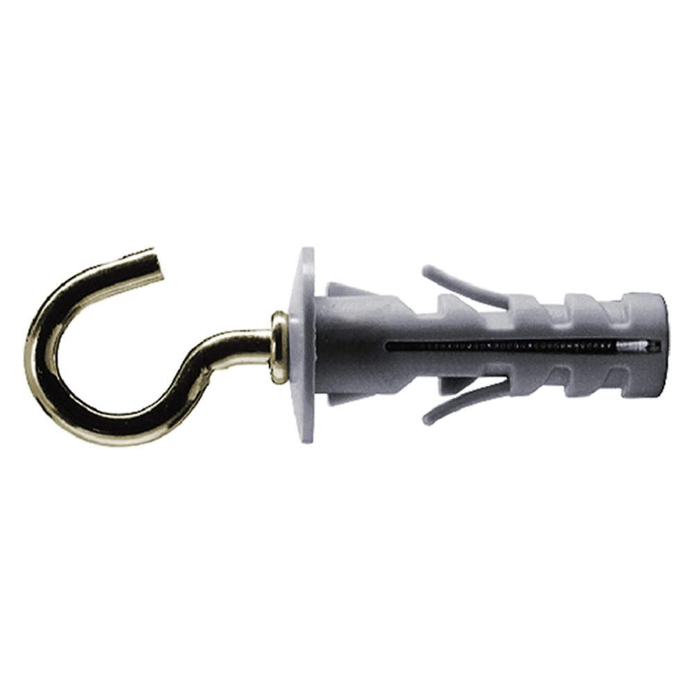 TASSELLO NYLON 'CA-HTS05' mm. 9/40 - pz. 4  - Blister Koncreto