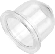 10 Stck 22mm Carburatore Primer Lamp - Accessori di Ricambio - Adatto per Homelite