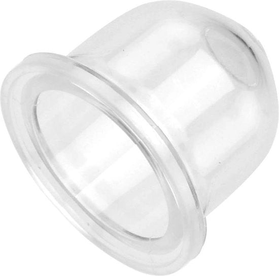 10 Stck 22mm Carburatore Primer Lamp - Accessori di Ricambio - Adatto per Homelite