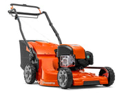 Rasaerba Husqvarna LC 253S motore a scoppio 166cc 3,8Hp taglio 53cm