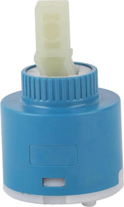 Kit di riparazione per rubinetto a manovella unifacciale per tubi di 35/40mm - Pacchetto da 1.