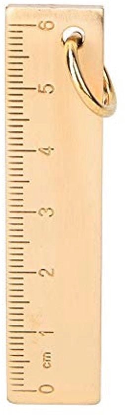 Misuratore laser 6 cm - Misurazione precisa - Scala laser - Materiali resistenti allo shock - Misuratore lineare