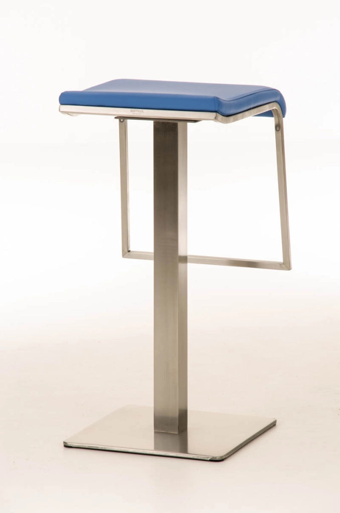 Sgabello Lameng E78 blu