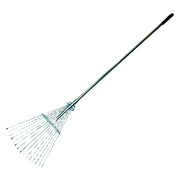 SCOPA METALLICA FISSA cm 160  - LIF