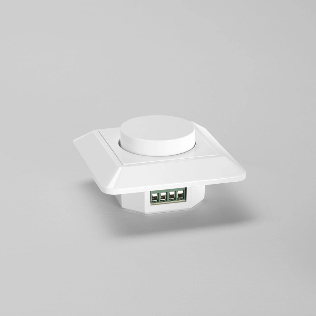 DIMMER A TAGLIO DI FASE AC220-240V 10-350W 1,5A 8,35X8,35X4,4CM