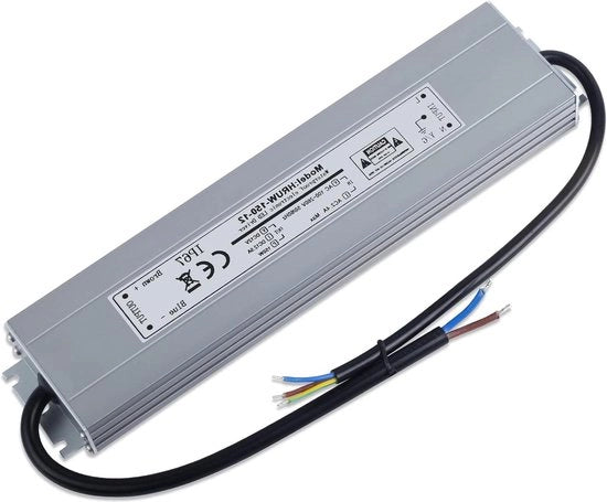 Cassetto di Rifiuti Rettilineo 10 L - Cassetto di Rifiuti Compattabile con Cestino Interno - Bagno Cucina Ufficio - Cassetto Moderno in Metallo e Plastica - Nero