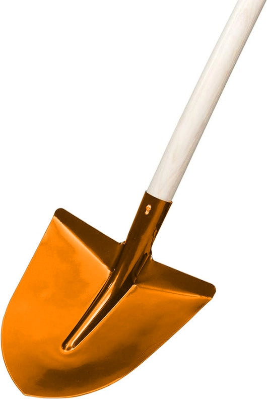 BADILE CON SPALLA IDEAL STAR 0,9 kg - IDEAL STAR