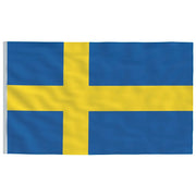 Bandiera della Svezia 90x150 cm CFW9411592