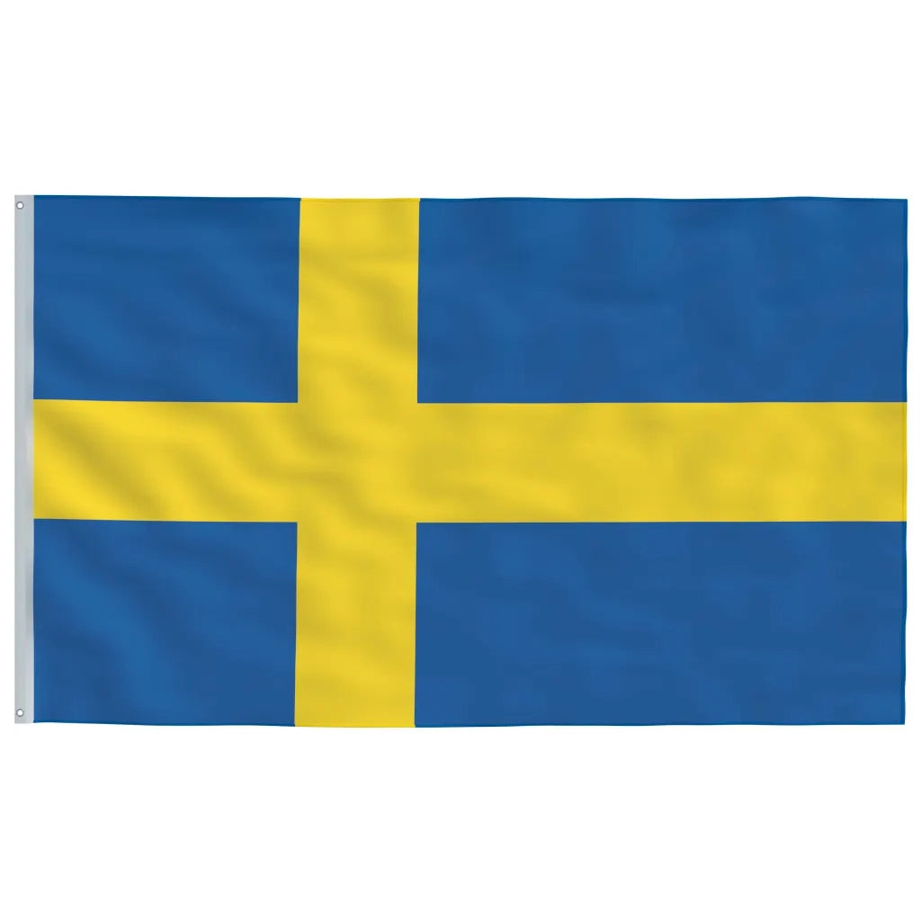 Bandiera della Svezia 90x150 cm CFW9411592