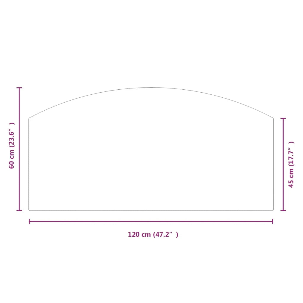 Piastra in vetro per camino Trasparente 120 x 60 cm Vetro CFW3297878