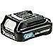 Makita Wr100Dzj Chiave A Cricchetto 12V 47,5 Nm (Batteria Non Inclusa)