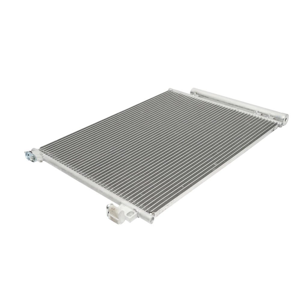 Radiatore aria condizionata, condensatore A/C Logan II, Lodgy, Dokker, Duster II 921006843R 921006454R