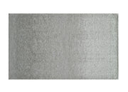 Tappeto Velour Antiscivolo Da Camera E Salotto Disegno Giove Argento By Suardi - 200x280 cm - Argento