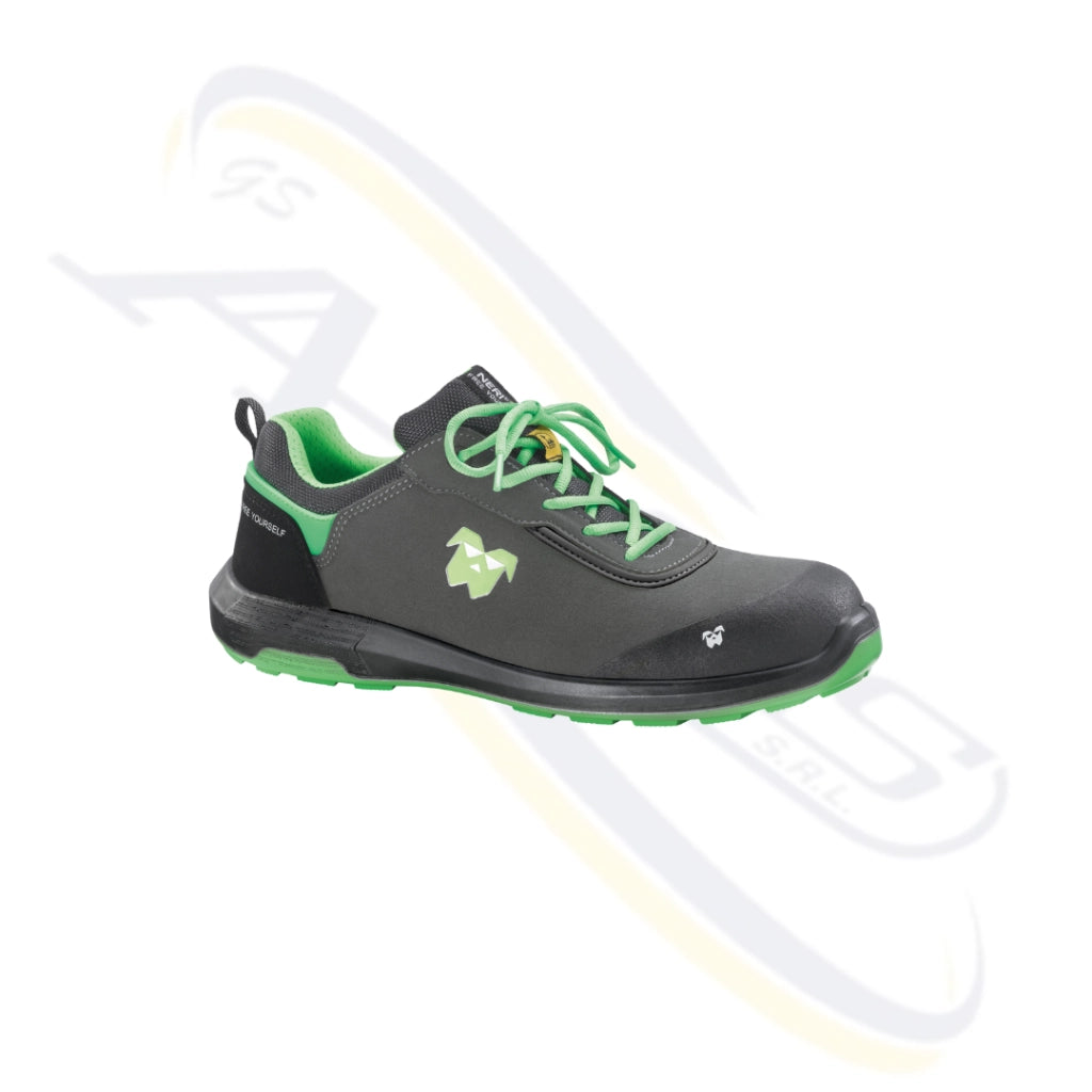 NERI "STREET L8" BASSA S3 SRC Taglia: 44