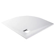 Piatto Doccia in SMC Bianco 90x90 cm cod mxl 12711