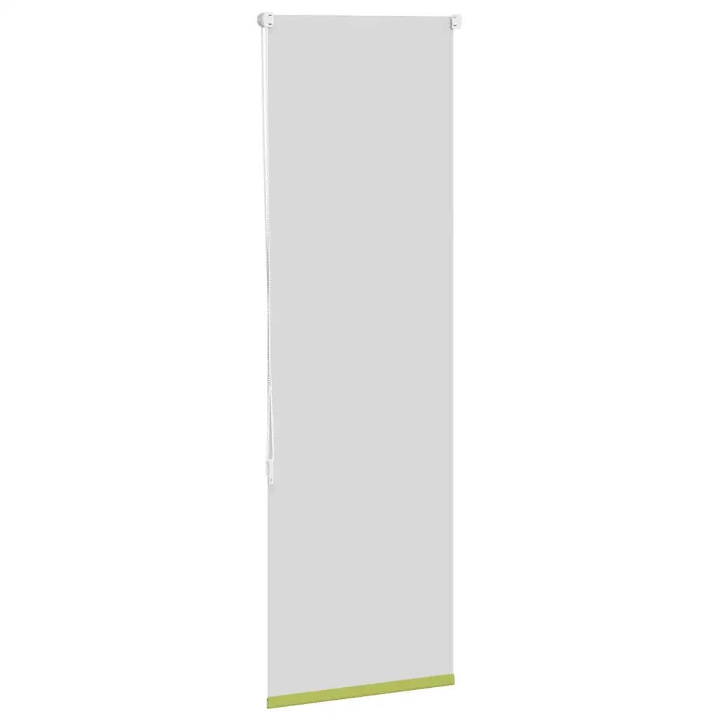 Tenda a Rullo Oscurante 55x130 cm Larghezza Tessuto 50,7 cm 4011223