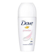 DOVE DEODORANTE ROLL-ON ANTITRASPIRANTE POWDER 50 ML