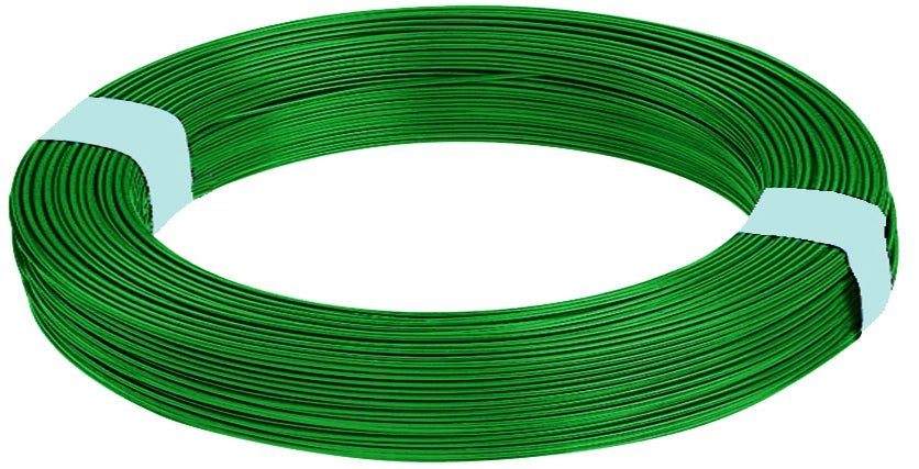 Frigerio FILO DI TENSIONE ZINCATO E PLASTIFICATO   EE ? mm. 310 (n° 17) 25.00 kg