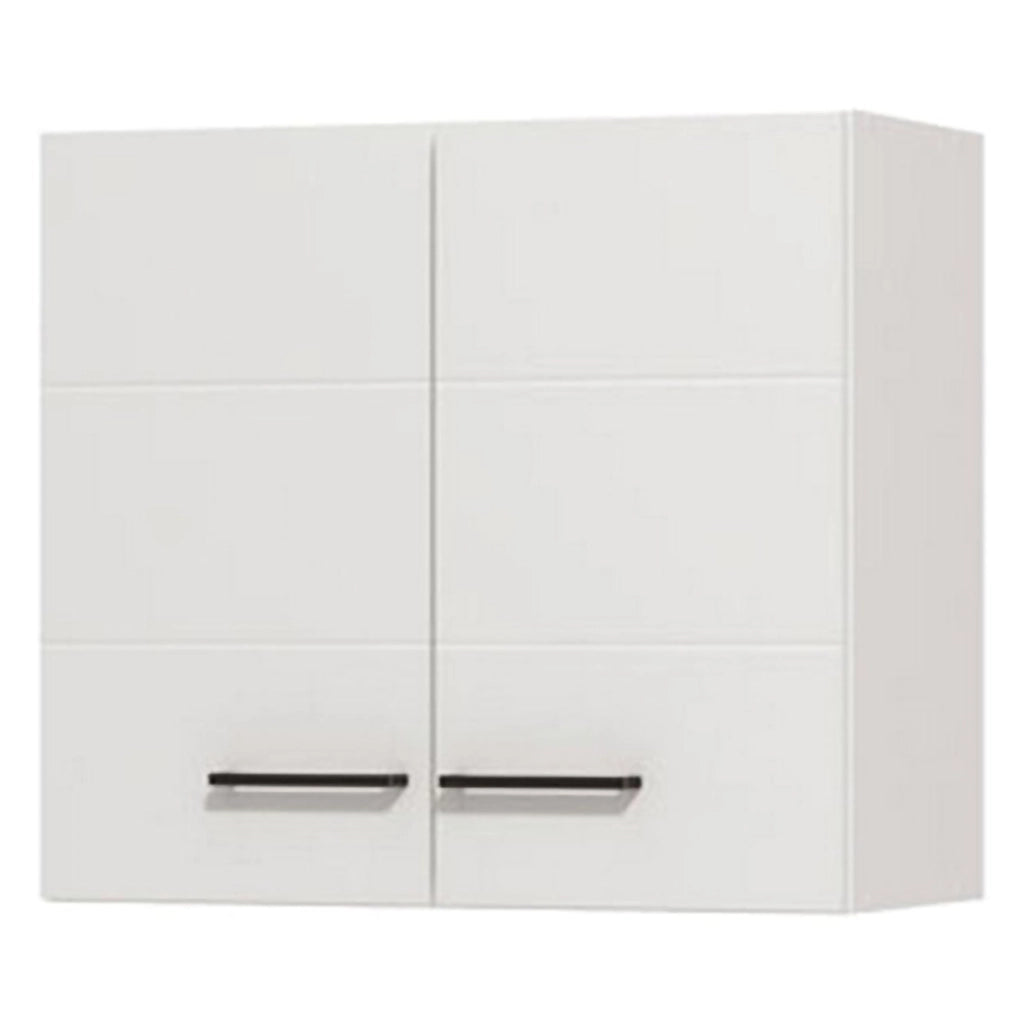 Mobile da Cucina Falmenta, Dispensa da Cucina un Ripiano, 60x30x54h cm Bianco