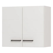 Mobile da Cucina Falmenta, Dispensa da Cucina un Ripiano, 60x30x54h cm Bianco