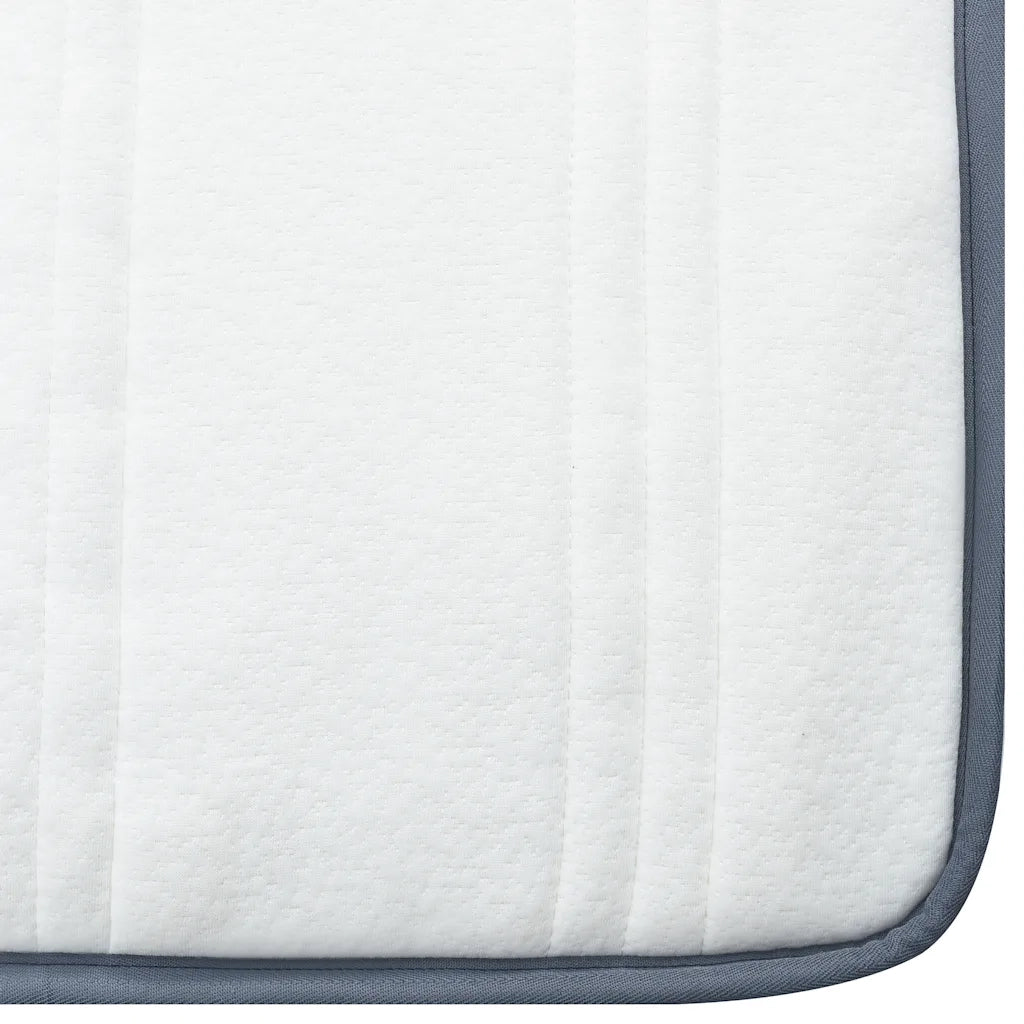 Materasso per Letto box spring Rigidit¨¤ Media 200x80x20 cm