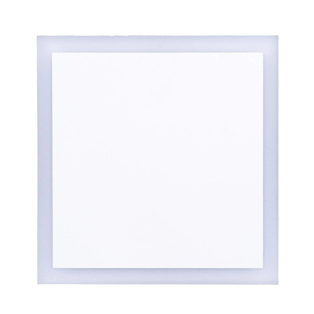Lampada da scala LED EVO Eko-Light EKS0476 0,6W bianco/argento