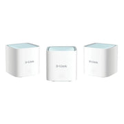 D-link eagle pro ai ax1500 dual-band (2.4 ghz/5 ghz) wi-fi 6e (802.11ax) bianco 1 interno - M15 3